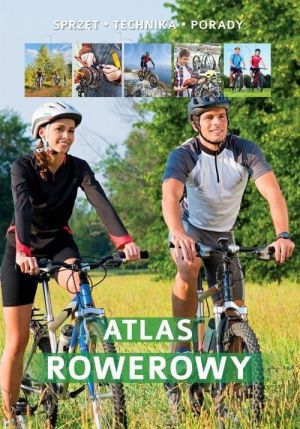 Atlas rowerowy - 239391 1