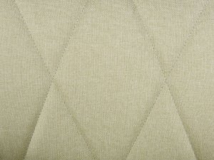 Beliani Zestaw 2 krzeseł barowych jasnozielony DARIEN 7