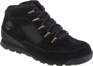 Timberland Timberland Euro Rock Heritage L/F 0A2H68 Czarne 45 1