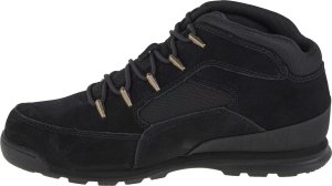 Timberland Timberland Euro Rock Heritage L/F 0A2H68 Czarne 45 2
