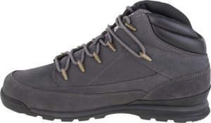 Timberland Timberland Euro Rock WR Basic 0A2KXJ szary 41 2
