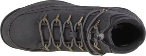 Timberland Timberland Euro Rock WR Basic 0A2KXJ szary 41 3