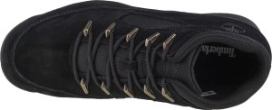Timberland Timberland Euro Rock Heritage L/F 0A2H68 Czarne 43 3