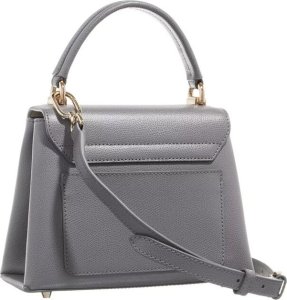 Furla Torebka marki Furla model FURLA1927_MINI-TOP_ARES kolor Fioletowy. Torebki damski. Sezon: Cały rok NoSize 2