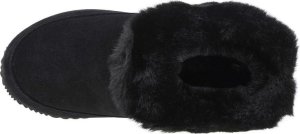 Sorel Sorel Go Coffee Run 1915801011 Czarne 37 3