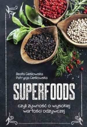 Superfoods - 189210 1