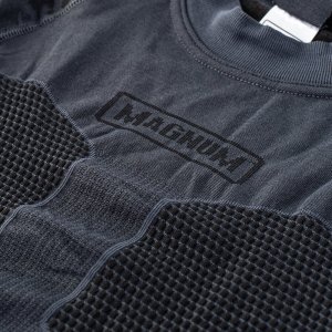 Magnum Męska Koszulka termoaktywna MAGNUM CAMO TOP 4
