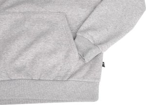 Puma Bluza męska Puma ESS  2 Col Small Logo Hoodie FL szara 674471 04 XL 5