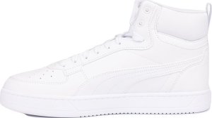 Puma Buty męskie Puma Caven 2.0 Mid białe 392291 02 44,5 3