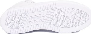 Puma Buty męskie Puma Caven 2.0 Mid białe 392291 02 44,5 4