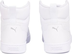 Puma Buty męskie Puma Caven 2.0 Mid białe 392291 02 44,5 6