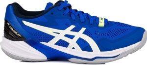 Asics Buty męskie Asics Sky Elite FF 2 niebiesko-białe 1051A064 404 40,5 2