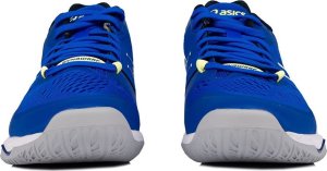 Asics Buty męskie Asics Sky Elite FF 2 niebiesko-białe 1051A064 404 46 5