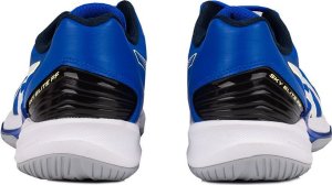 Asics Buty męskie Asics Sky Elite FF 2 niebiesko-białe 1051A064 404 46 6