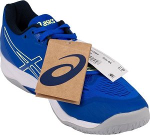 Asics Buty męskie Asics Sky Elite FF 2 niebiesko-białe 1051A064 404 46 7