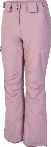 Elbrus Damskie spodnie narciarskie Elbrus Andalsen Wo'S różowe rozmiar L 2