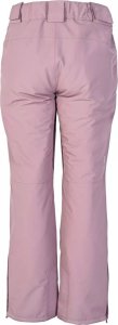 Elbrus Damskie spodnie narciarskie Elbrus Andalsen Wo'S różowe rozmiar L 3