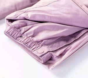 Elbrus Damskie spodnie narciarskie Elbrus Andalsen Wo'S różowe rozmiar L 6