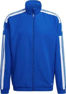 Adidas Bluza męska adidas Squadra 21 Presentation Jacket niebieska GP6445 XL 1