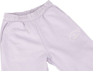 4f Spodnie damskie 4F CAS F472 fioletowe 4FAW23TTROF472 52S M 3