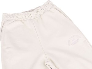 4f Spodnie damskie 4F CAS F472 kremowe 4FAW23TTROF472 83S M 3