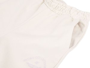 4f Spodnie damskie 4F CAS F472 kremowe 4FAW23TTROF472 83S M 4