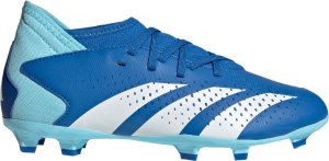 Adidas Buty adidas Predator Accuracy.3 LL FG Jr IE9503 1