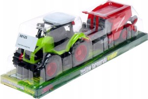 Gazelo Traktor z maszyną rolniczą G200139 54818 4