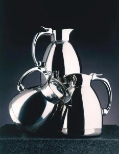 Alfi Termos HOTELLO s/s polished 0,6l - Alfi 4