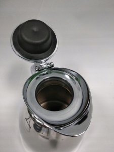 Alfi Termos HOTELLO s/s polished 0,3l - Alfi 6