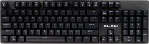 Klawiatura Blow Klawiatura gamingowa mechaniczna BLOW PERFECTUS z podświetleniem 2