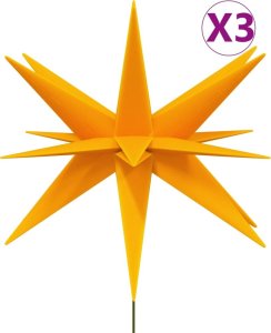 Dekoracja świąteczna vidaXL ozdoba świetlna 2