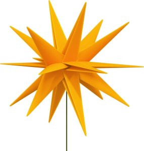 Dekoracja świąteczna vidaXL ozdoba świetlna 6