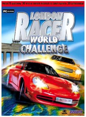 London Racer PC 1