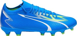 Puma Buty piłkarskie Puma Ultra Match FG/AG 107347 03 40 1