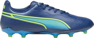 Puma Buty piłkarskie Puma King Match FG/AG 107570 02 44 1