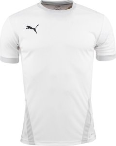 Puma Koszulka dla dzieci Puma teamGOAL 23 Jersey biała 704160 04 116cm 1