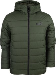 Kurtka męska Puma Kurtka męska Puma ESS Hooded Padded zielona 848938 31 XL 1