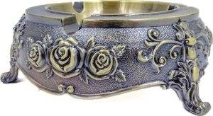 Triton Popielniczka metalowa - MNI 2