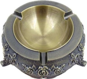 Triton Popielniczka metalowa - MNI 3