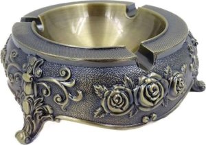 Triton Popielniczka metalowa - MNI 4