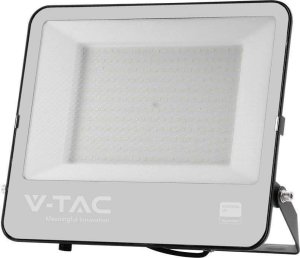 Naświetlacz V-TAC Projektor LED V-TAC 200W 135Lm/W SAMSUNG CHIP Czarny VT-44201 4000K 22960lm 5 Lat Gwarancji 1