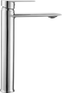 Bateria umywalkowa Rea Bateria Umywalkowa REA VENETA CHROM Wysoka 2