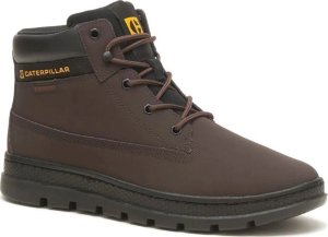 Caterpillar Buty męskie CAT CATERPILLAR CITE WP WATERPROOF (P111272) 41 2