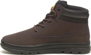 Caterpillar Buty męskie CAT CATERPILLAR CITE WP WATERPROOF (P111272) 41 4