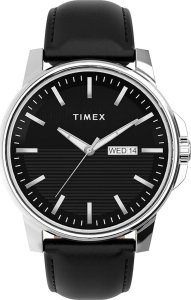 Zegarek Timex ZEGAREK MĘSKI TIMEX TW2V79300  (zt134a) NoSize 1