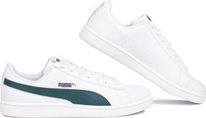 Puma Buty dla dzieci Puma Up białe 373600 30 35,5 1