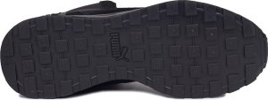 Puma Buty męskie Puma Graviton Mid czarne 383204 01 44,5 4