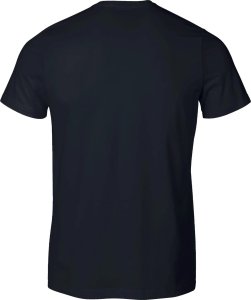 Joma Joma Versalles Short Sleeve Tee 101740-100 Czarne M 2