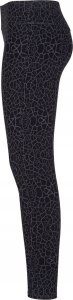 Joma Joma Urban Street Long Tights 800066-100 Czarne XS 2